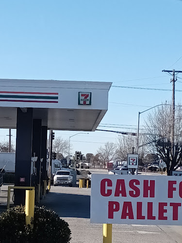 7 Eleven