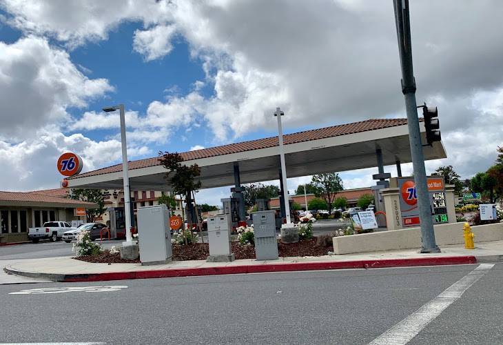 76 Rancho California Rd