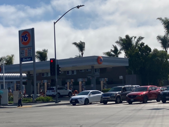 76 Rosecrans Ave