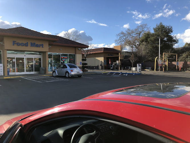 76 Sonoma Hwy
