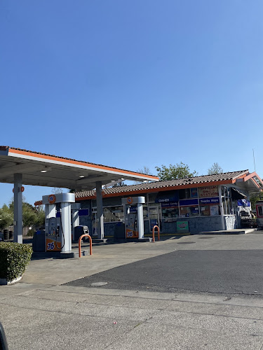 76 W Napa St