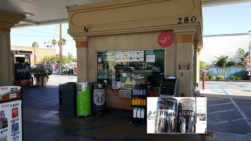 76 W Alameda Ave