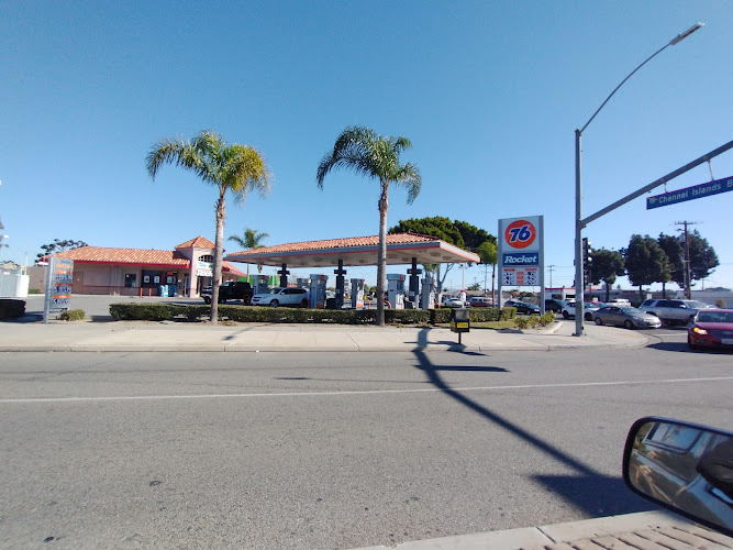 76 W Channel Islands Blvd