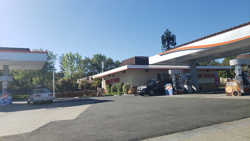 76 Treat Blvd