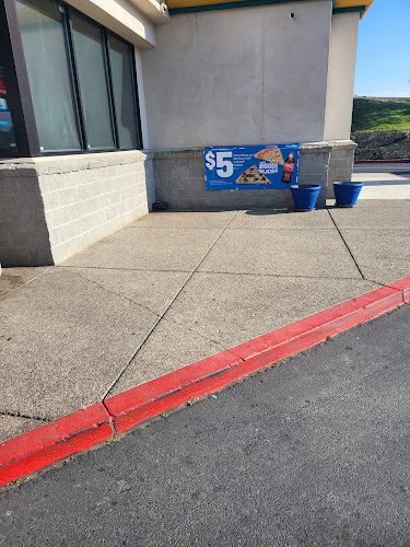 A & A Gas & Food Mart E 18th St