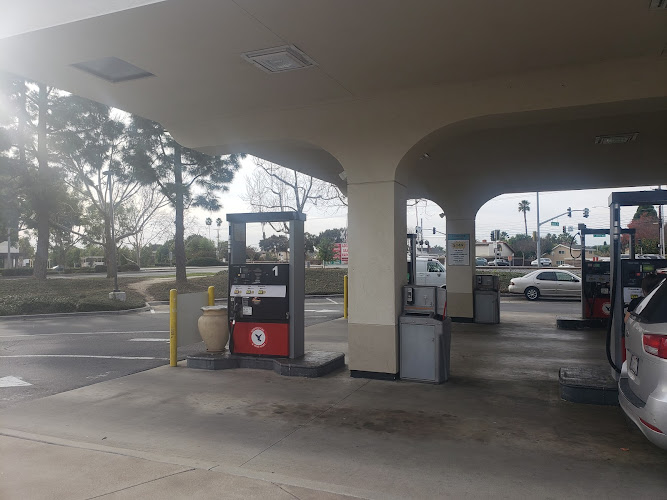 Adolfo Gas Adolfo Rd