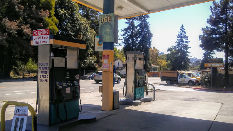 Appian Express Mart & Gas