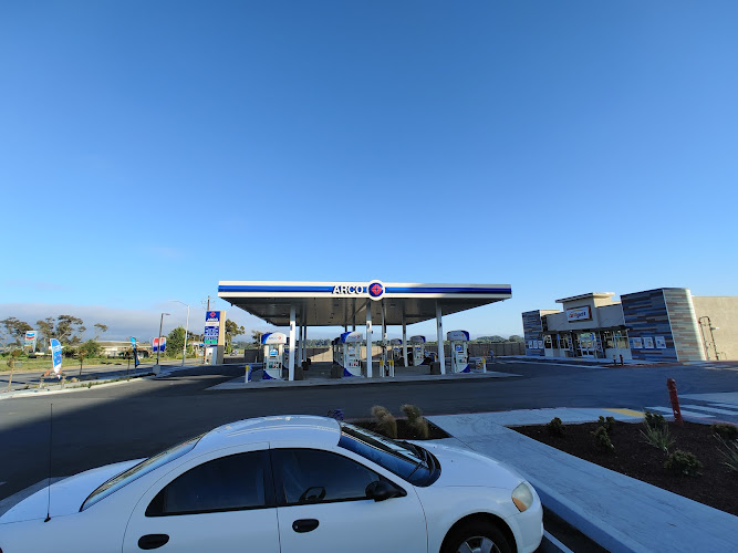 Arco Lee Rd