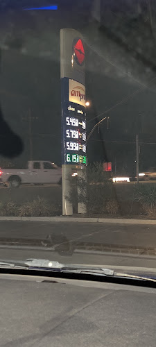 Arco Olive Dr