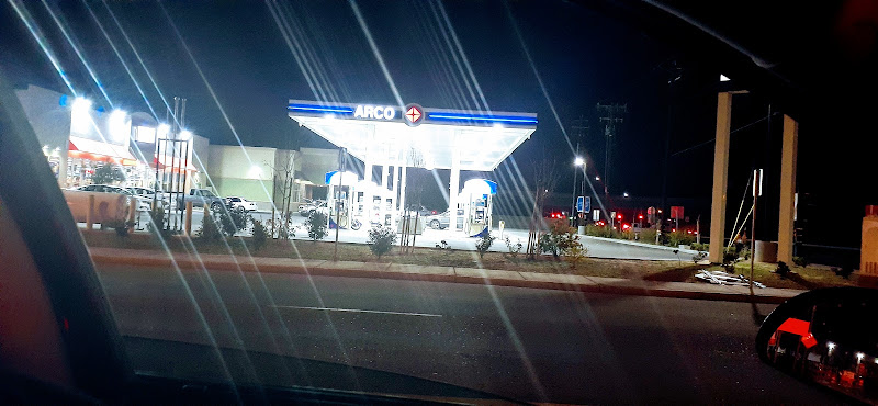 Arco E Brundage Ln