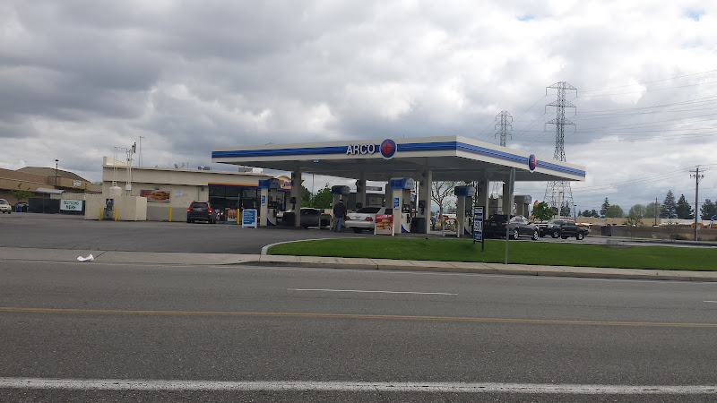 Arco White Ln