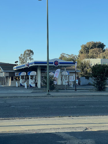Arco Shattuck Ave.