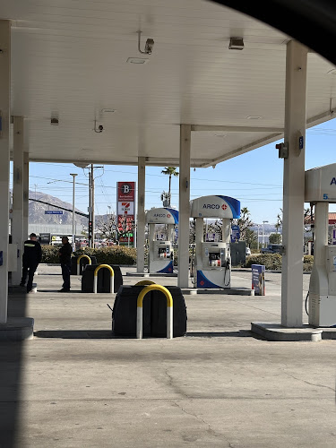 Arco S Riverside Ave