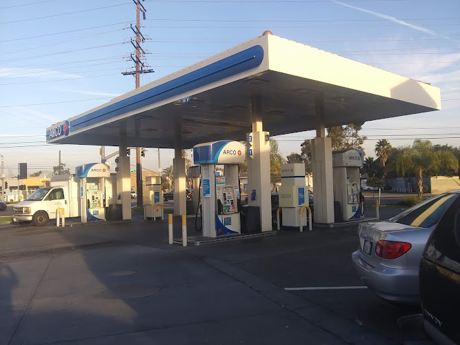 Arco Valley View St
