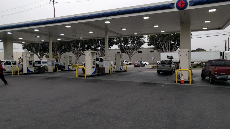 Arco Valley View Ave