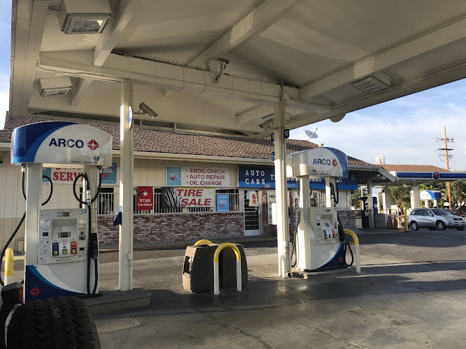 Arco Branham Ln