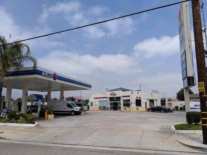 Arco CA-27 California 27