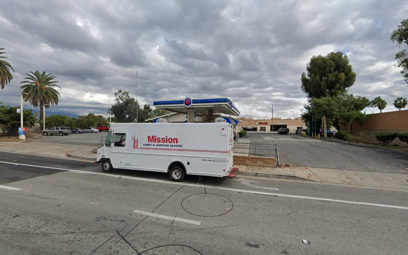 Arco Central Ave