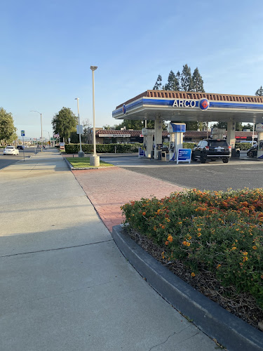 Arco Ramona Ave