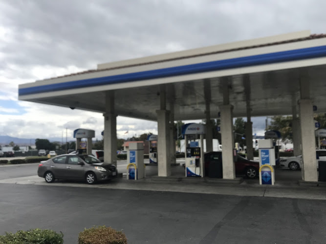 Arco Central Ave