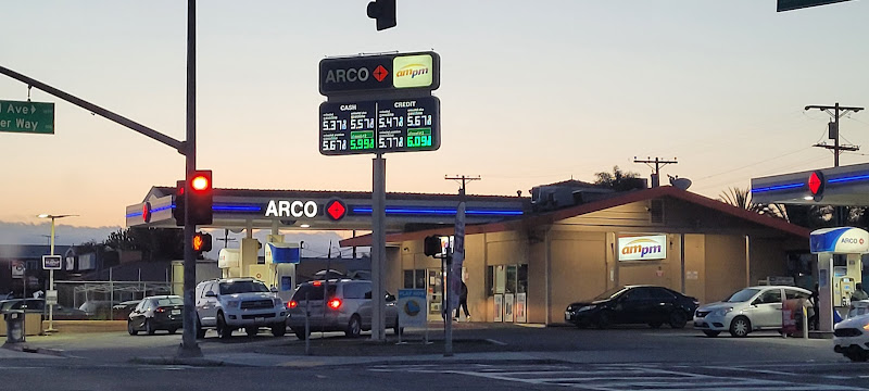 Arco Main St