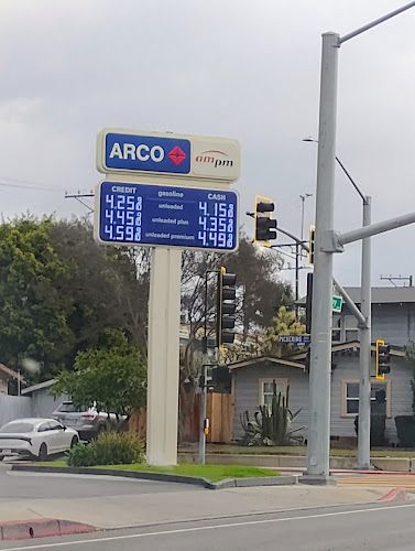 Arco Hadley St