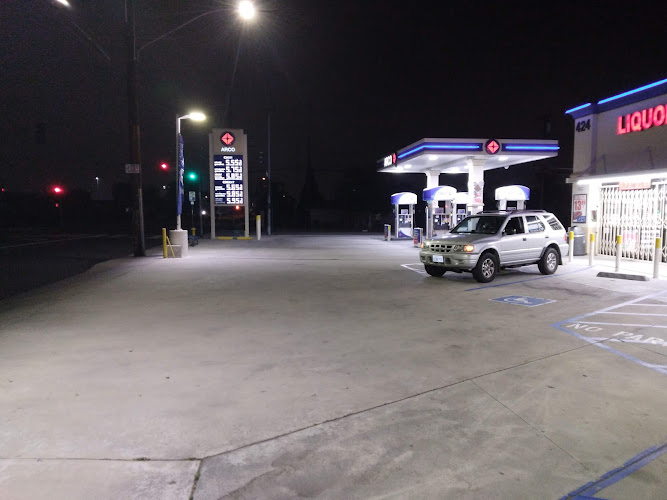 Arco Mill St