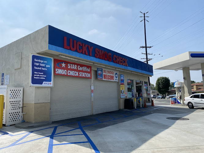 Arco Orange Ave