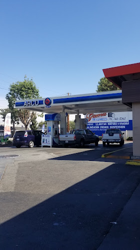 Arco W 1st St