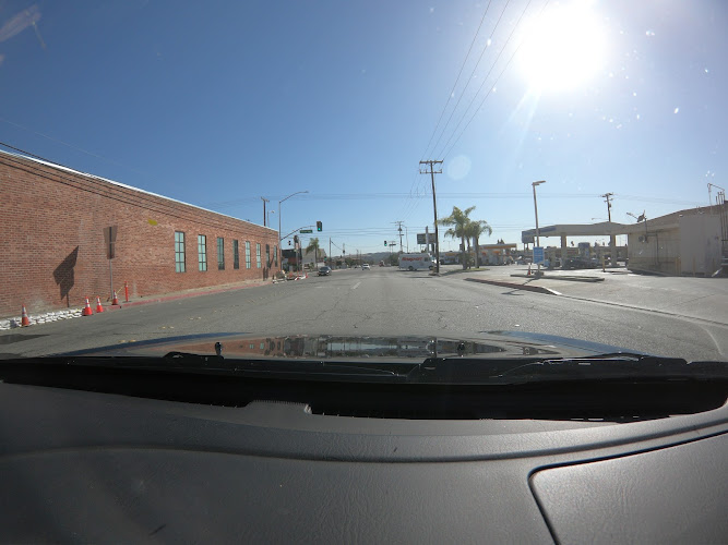 Arco E Arrow Hwy