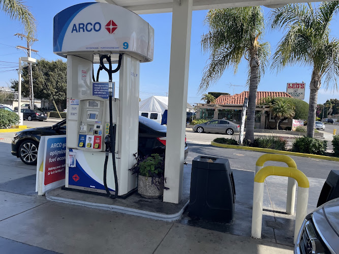 Arco Inglewood Ave