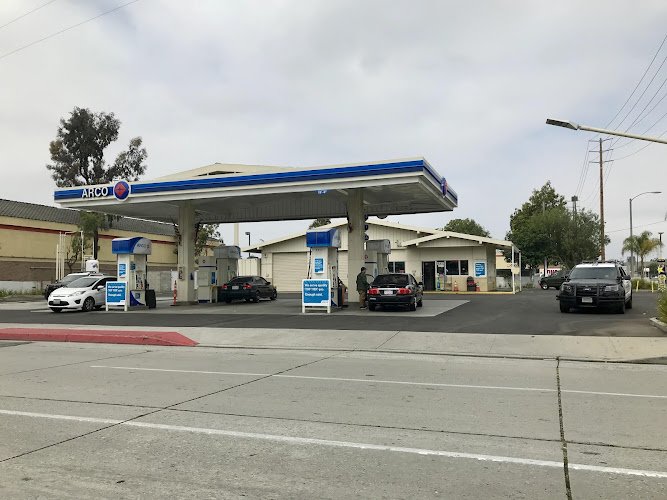 Arco Marine Ave