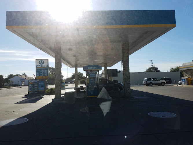 Arroyo Grande Valero E Grand Ave