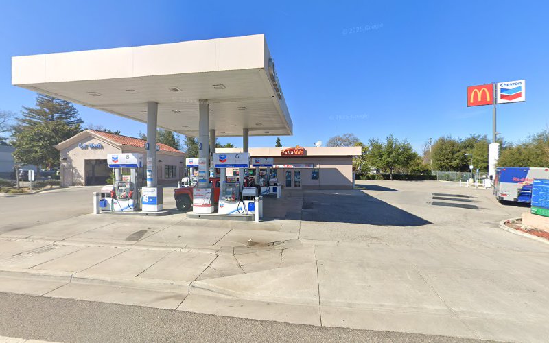 Atascadero Gas & Mart Morro Rd