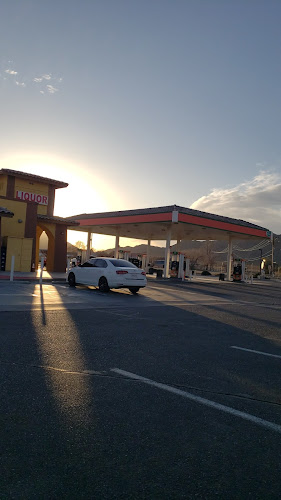 Av Gasmart Dale Evans Pkwy