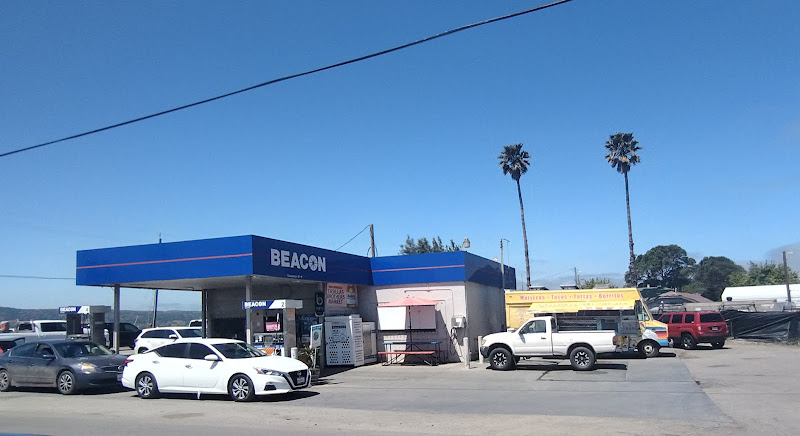 Beacon Monterey Salinas Hwy
