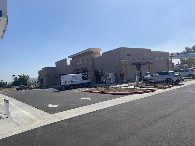 Bloomington Chevron Truck Stop Slover Ave
