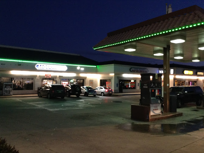 Bobar Liquor & Gas F St Suite A