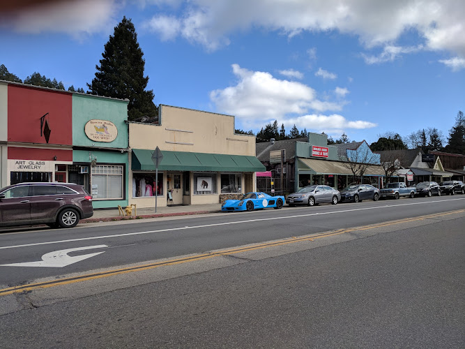 Boulder Creek American Gas