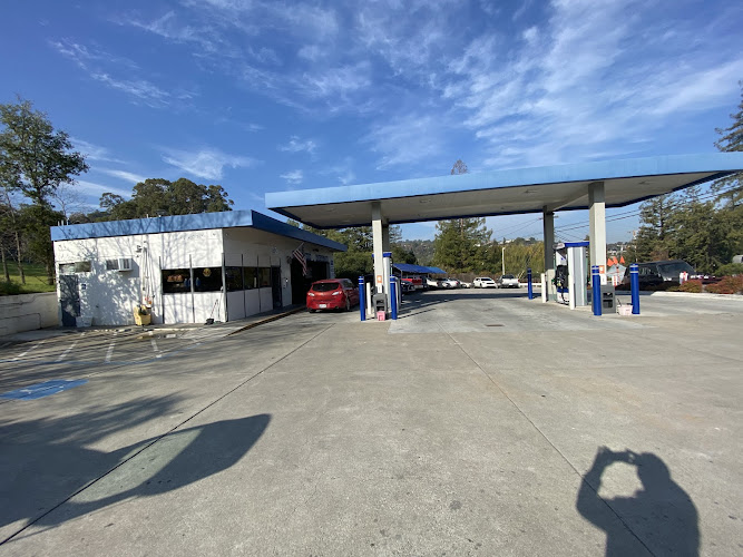 Canyon Gas & Propane Canyon Rd