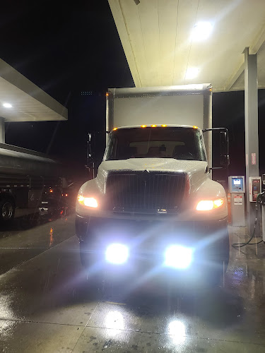 Cfn Fuel Watsonville W Beach St