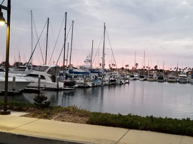 Channel Islands Harbor Fuel Pelican Way