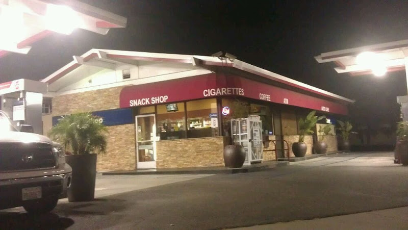 Chatsworth Fuel Devonshire St