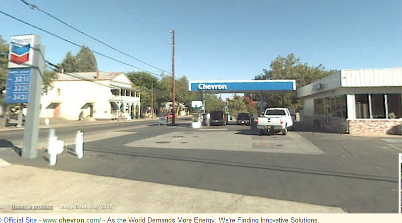 Chevron