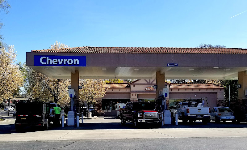 Chevron