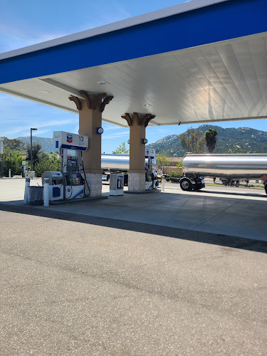 Chevron Temecula Pkwy