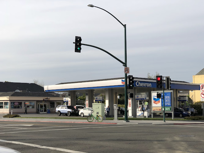 Chevron