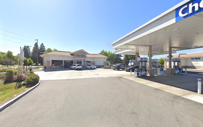 Chevron