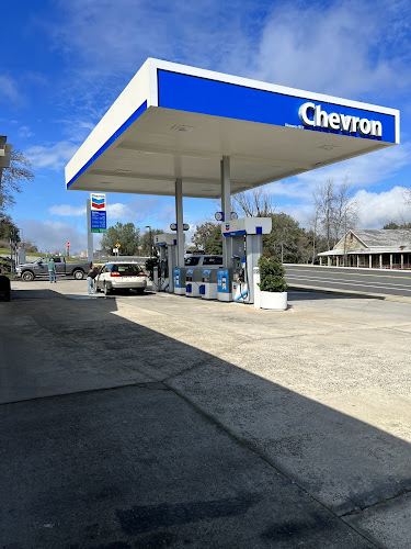 Chevron