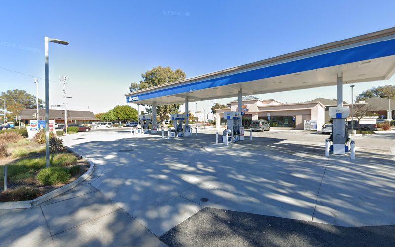 Chevron 41st Ave